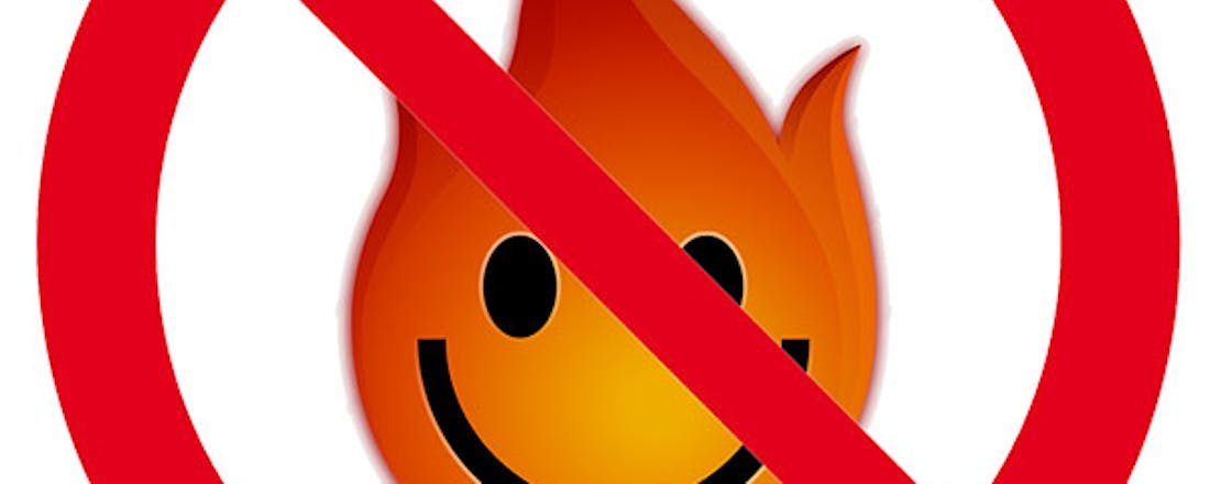 Gratis 'Netflix-VPN' Hola is onveilig