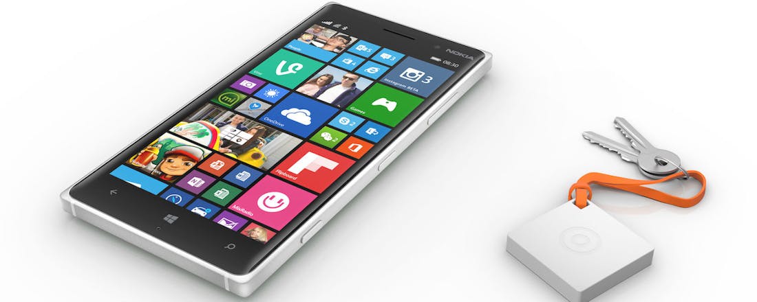 Review: Nokia Lumia 830