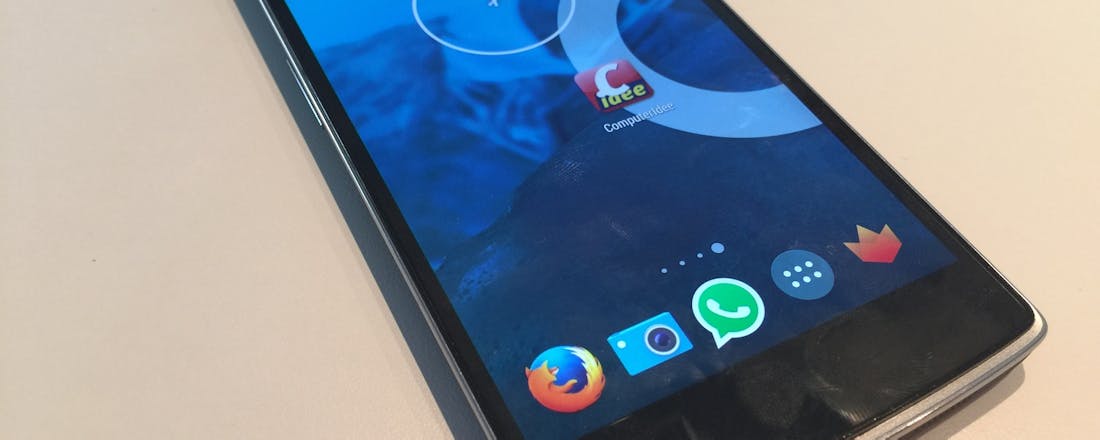 Review: Is de OnePlus One écht zo goed?