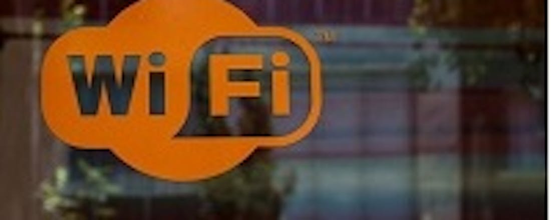 Hoe verwijder je wifi-netwerken van je smartphone (Android)