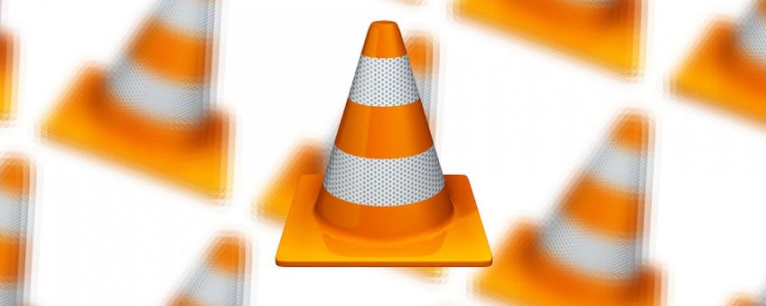 VLC media player, herontdekt