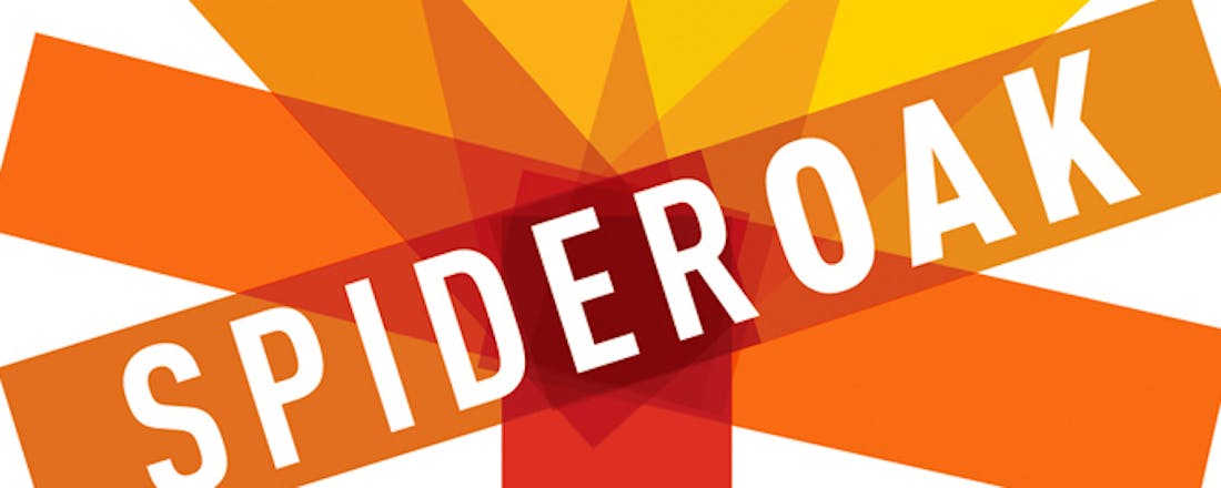 Veilige cloud-opslagdienst SpiderOak verlaagt prijzen