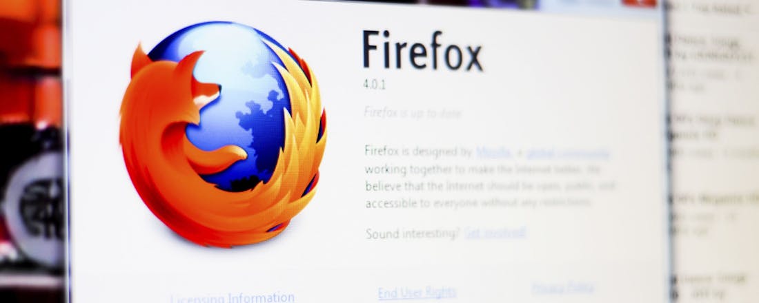 Hoe maak ik een screenshot?