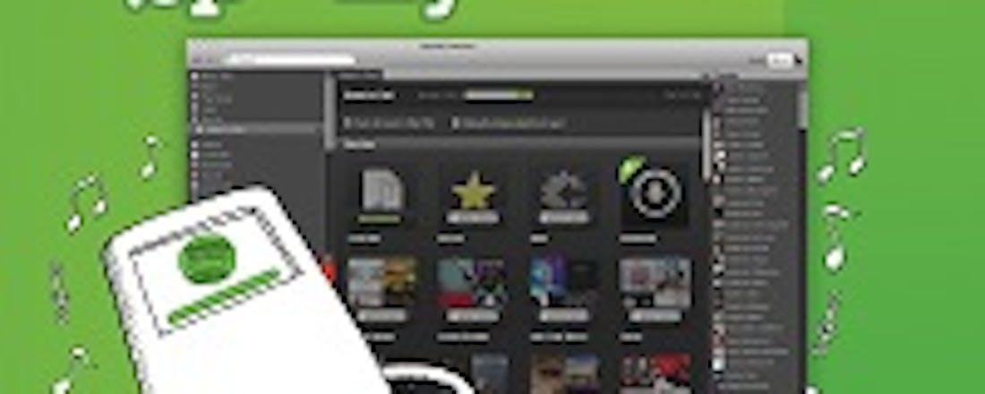 Spotify betaalt miljarden aan artiesten