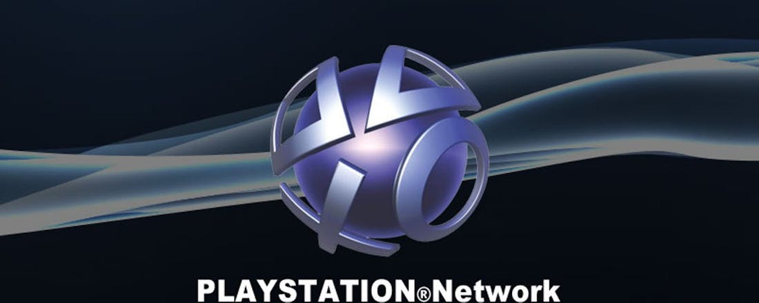 PlayStation-gebruikers krijgen compensatie voor niet-werkend PlayStation Network