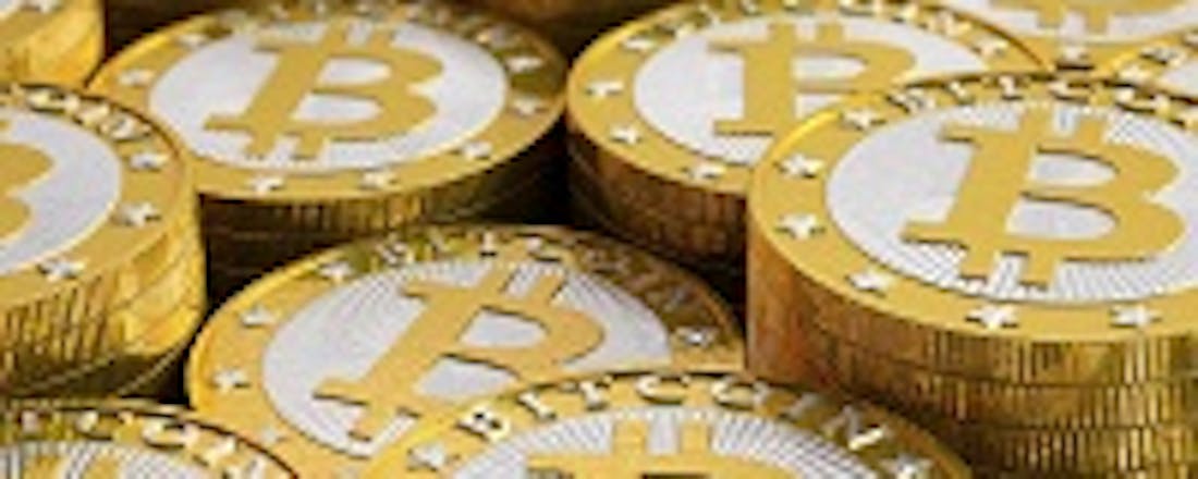 Malafide Android-apps gevonden die Bitcoins 'mijnen'