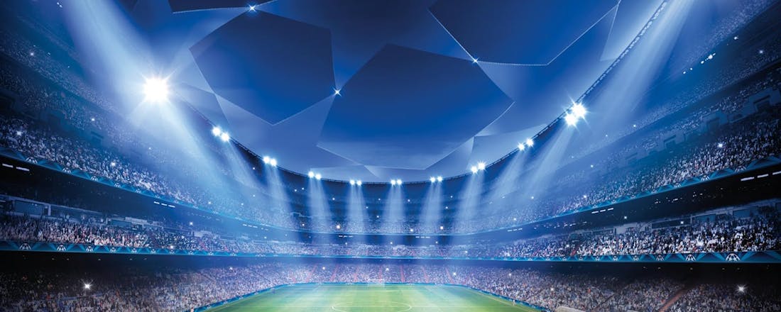NU.nl gaat Champions League streamen