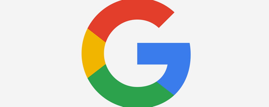 Top 5: Google zoekopdrachten op techgebied 2019