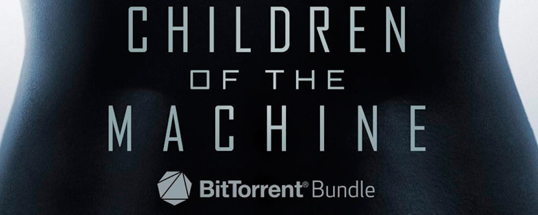 BitTorrent gaat exclusieve tv-series aanbieden