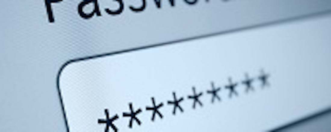 Hoe herken je een phishing-mail?