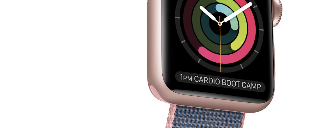 Review: Apple Watch Series 2