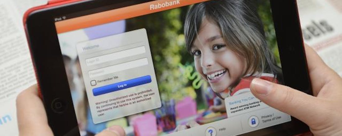 Zo maak je geld over naar een 06-nummer