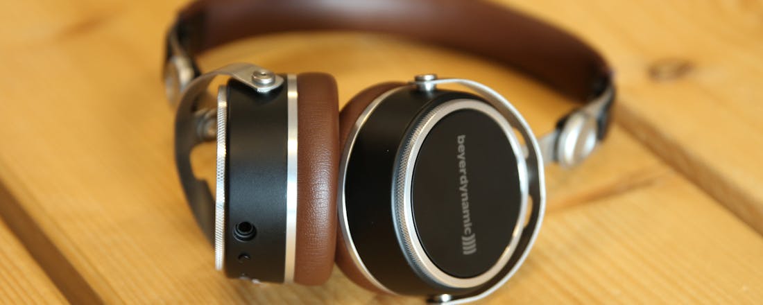 beyerdynamic Aventho Wireless – Baanbrekend voor slechthorenden