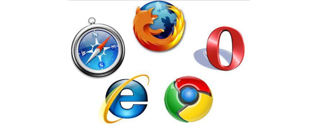 Hoe verander je de standaard-zoekmachine in je browser?