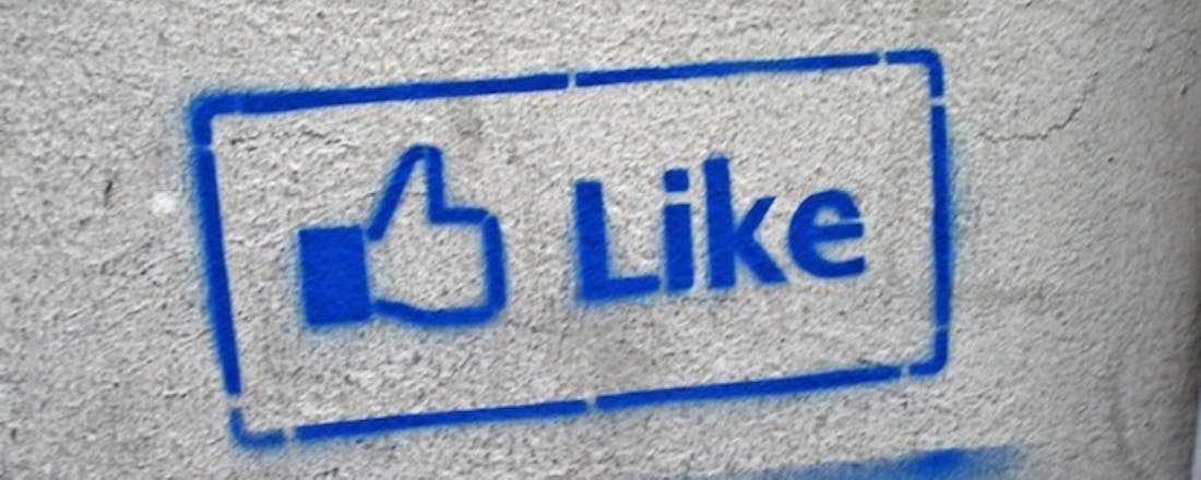 Facebook test suggesties voor gespreksonderwerpen in Messenger