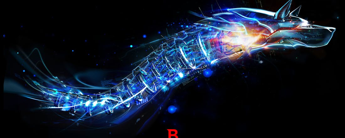 Alles wat je moet weten over je online veiligheid