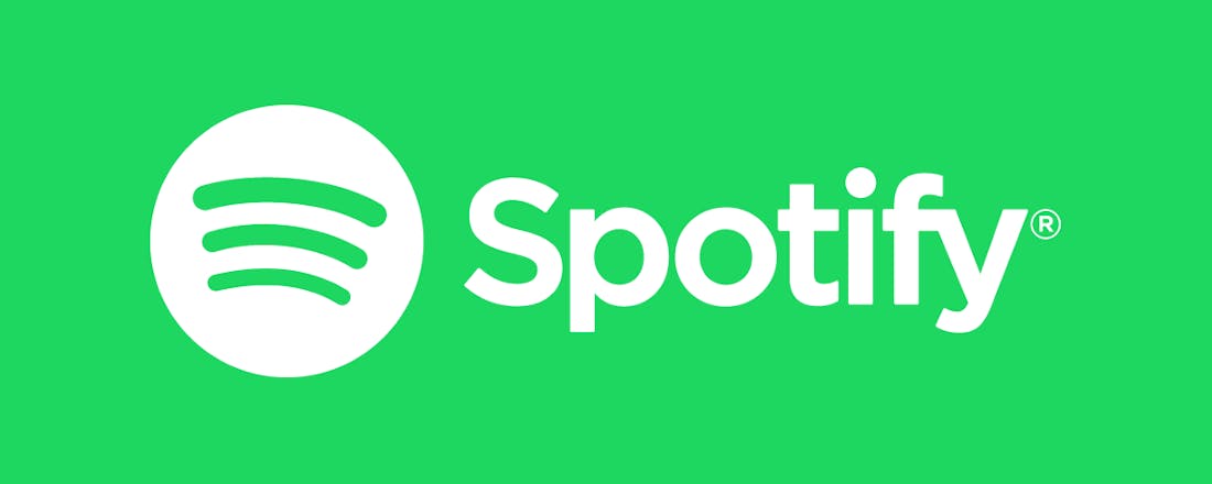 Zo werken de algoritmes van Spotify