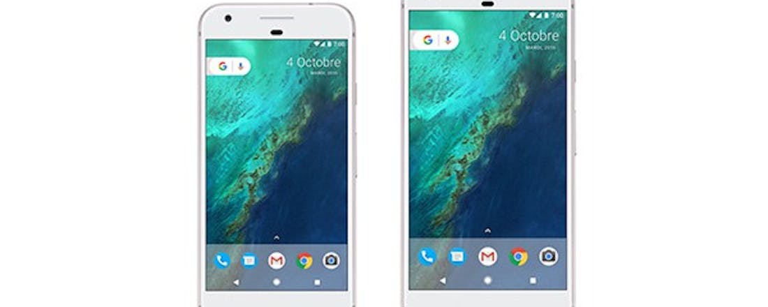 Wat is er nieuw in Android 7.1?