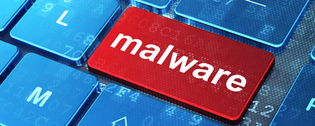 400 malware-apps ontdekt in Play Store