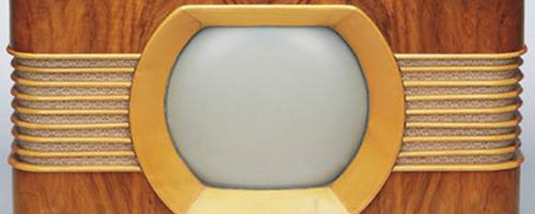 Uitzending Gemist via IPTV KPN