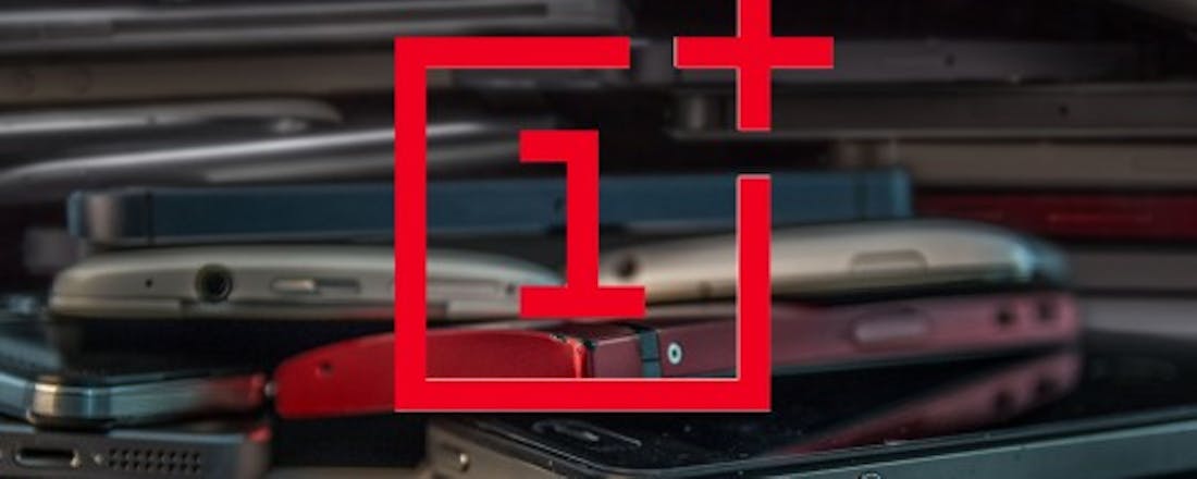 OnePlus wil OnePlus One met Windows Phone-OS maken