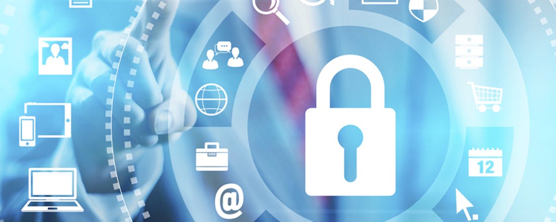 Zo maak je je eigen Bitwarden-server