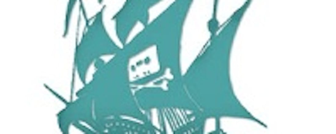 Downloaden uit illegale bron per direct verboden