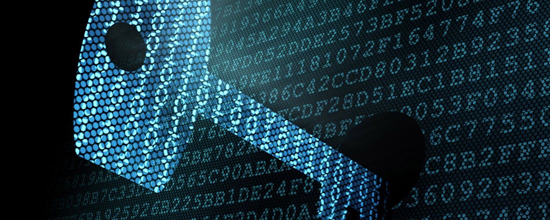 Wat iedereen moeten weten over encryptie