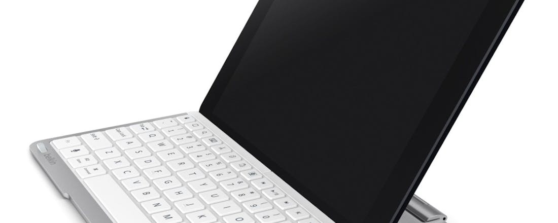 Fraai toetsenbord, Belkin Thin Type Keyboard