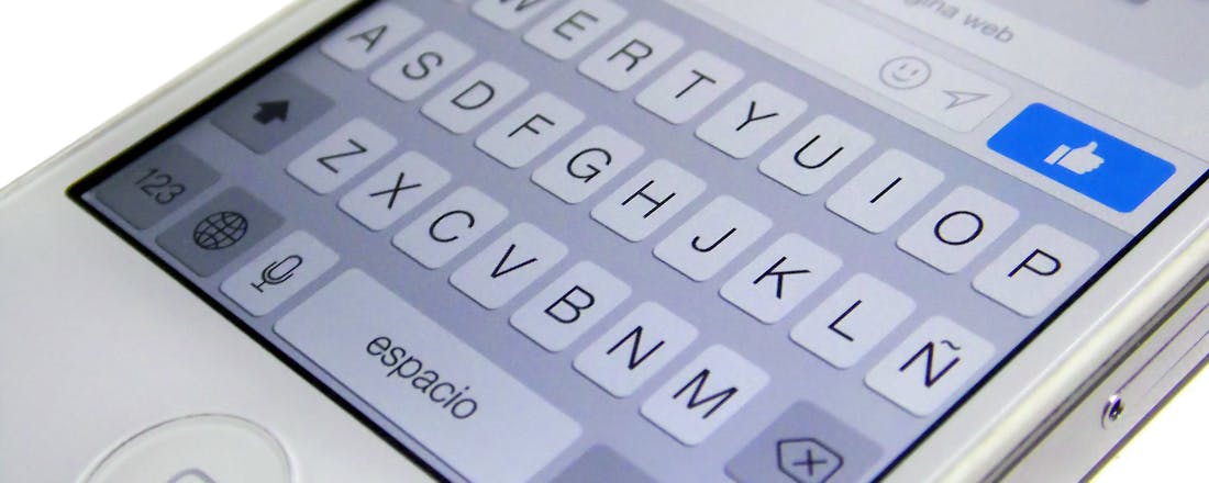 De beste tips en trucs voor iOS