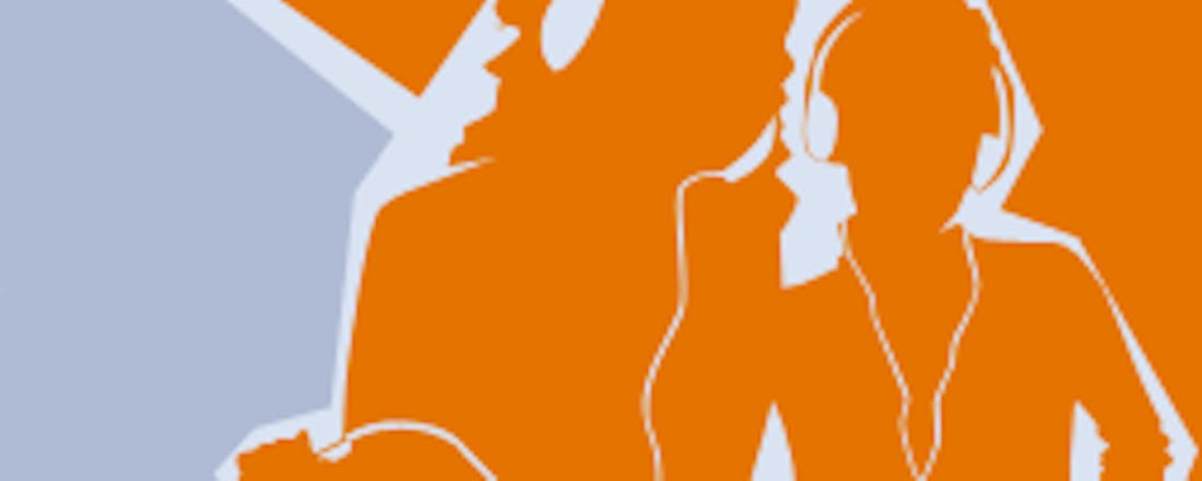 Amerika wil af van 'illegale' muzieksite Allofmp3.com