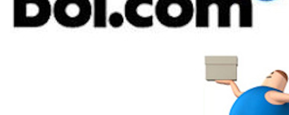 Bol.com snelste webwinkel van Nederland