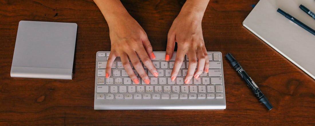 E-mail gehackt? Met deze 10 stappen los je het op