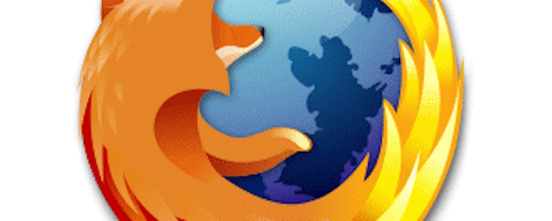 Firefox 3.6 is vertraagd. Komt nu in 2010