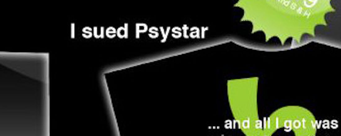 Psystar gaat over op Linux