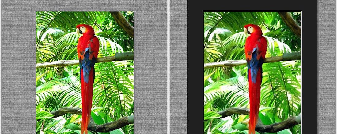 Workshop FotoSketcher