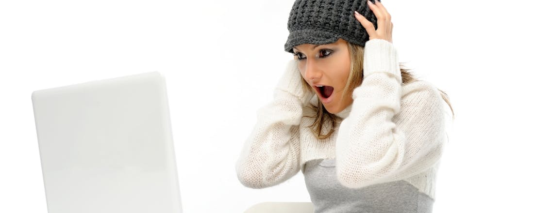 Komende zondag Veilig Internetten Dag