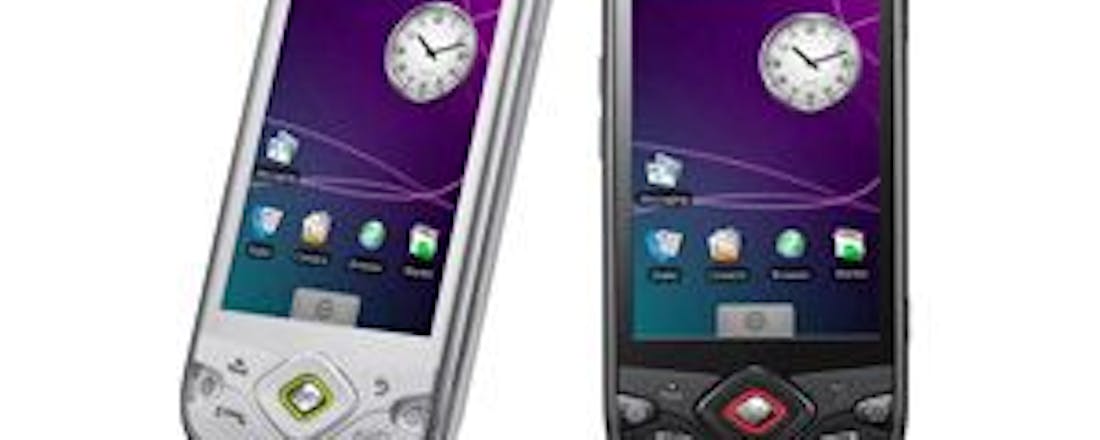 Samsung presenteert Galaxy Spica