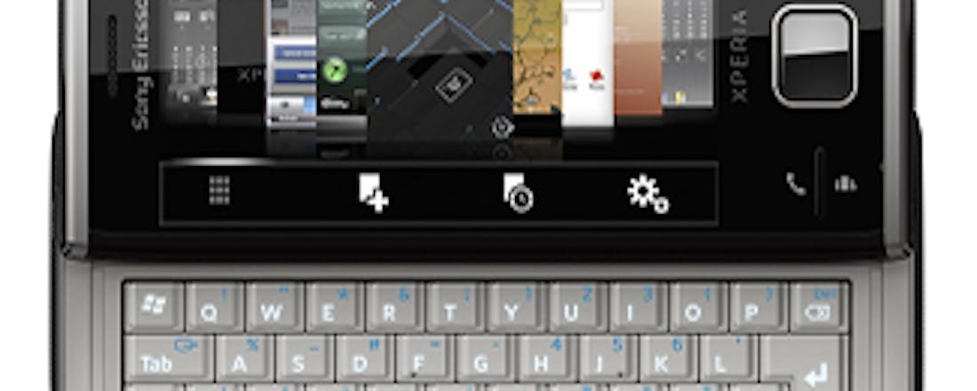 Smartphones worden steeds goedkoper