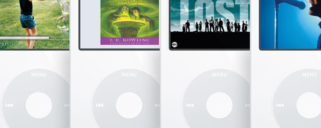 Nieuwe thuiskopie-heffing alweer van de baan