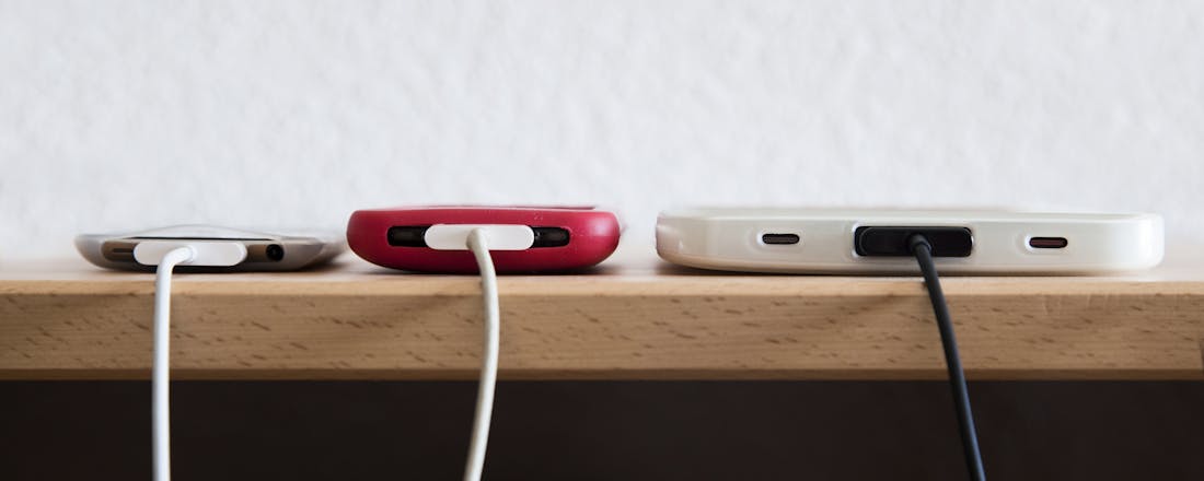 7 tips om de batterij van je Android-toestel langer mee te laten gaan
