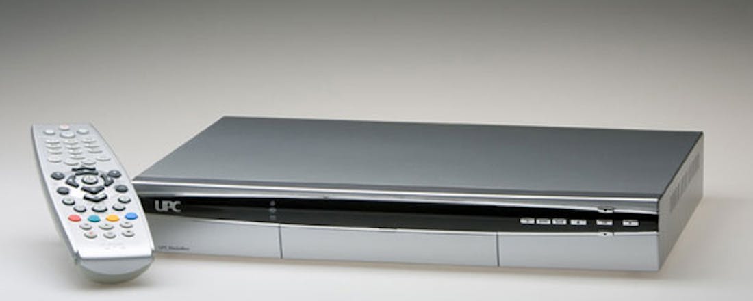 UPC komt met Digitale Video Recorder