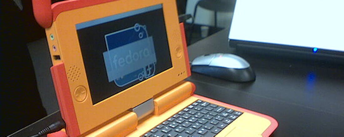 Microsoft wil nog steeds Windows op XO-laptop