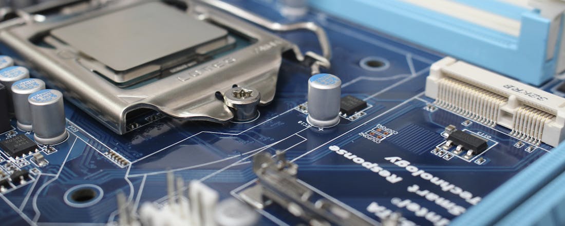 Troubleshooten: Wat te doen als uw pc niet meer werkt?