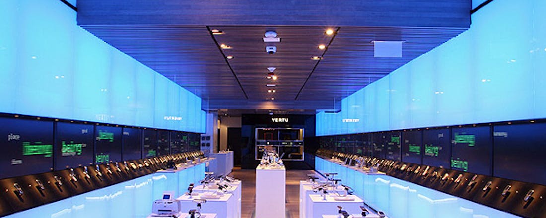 Nokia stapt in online muziek-verkoop