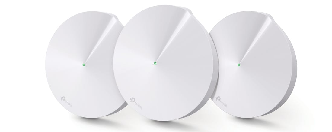 Vanaf 2018 keuzevrijheid in type router bij telecomabonnement