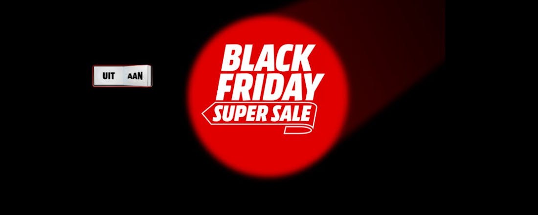 Black Friday Super Sale