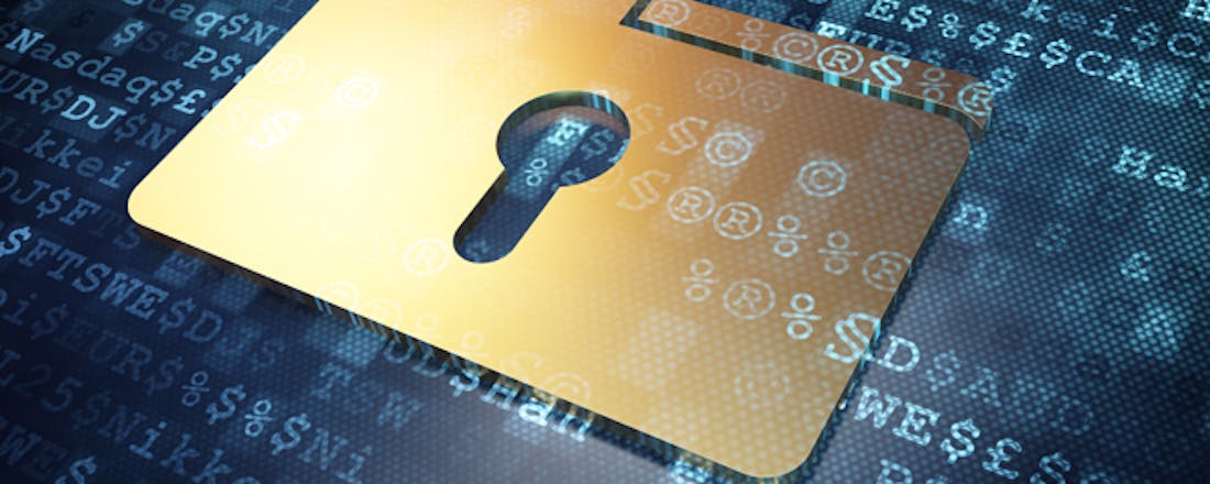 Facebook voegt versleuteling toe aan Messenger