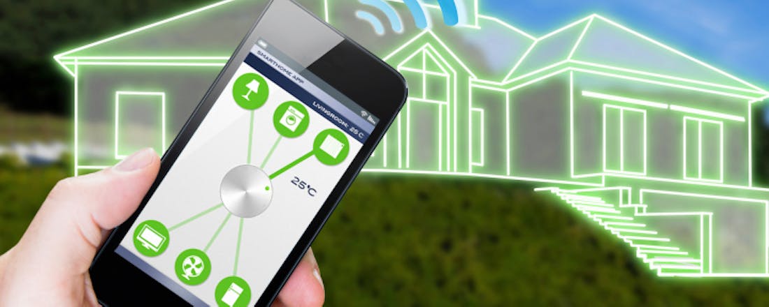 Zo meld je je af voor wifi-tracking door Citytraffic