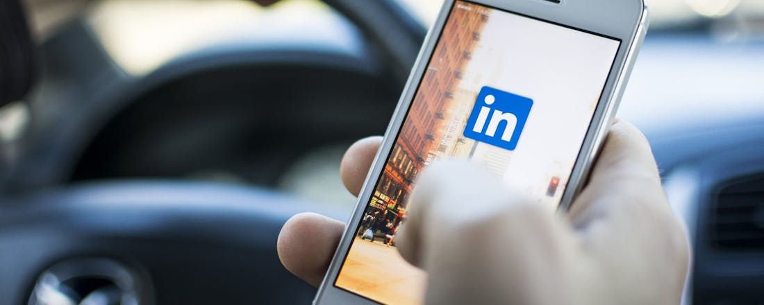 Alles wat we weten over de grote hack op LinkedIn